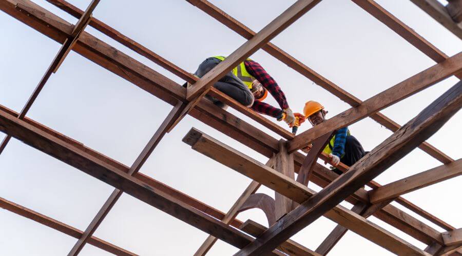 Local Siding Services in Deford, MI